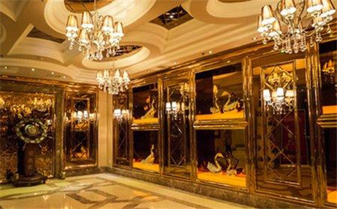 泸州最开放的KTV花场会所