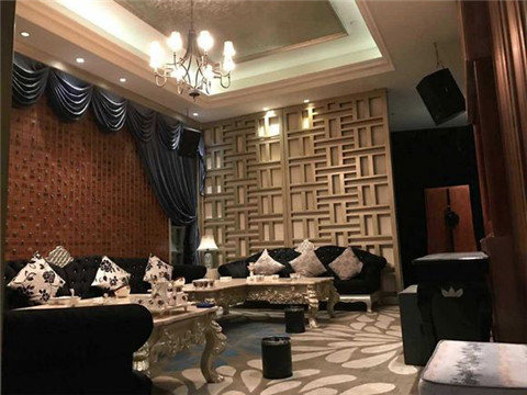 泸州好耍服务好KTV漂亮多会所排名